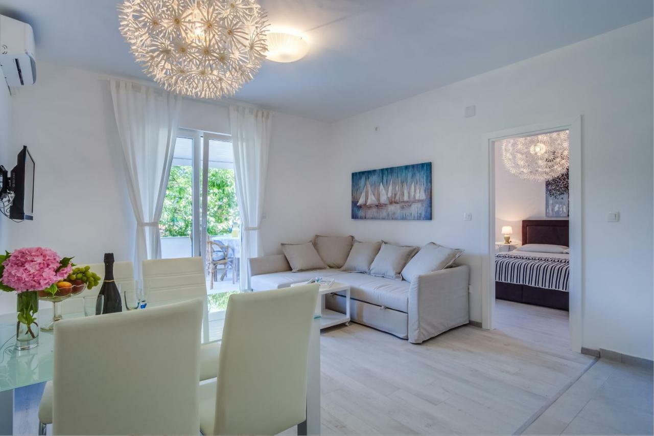 Apartman Cuore Di Milka *